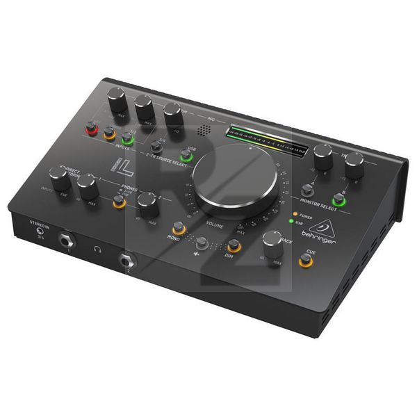 Image Behringer Studio L
