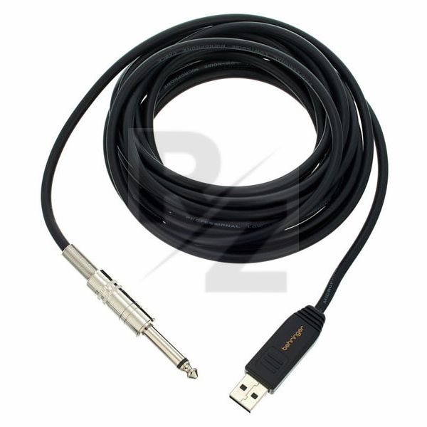 Behringer GUITAR 2 USB Image Behringer GUITAR 2 USB