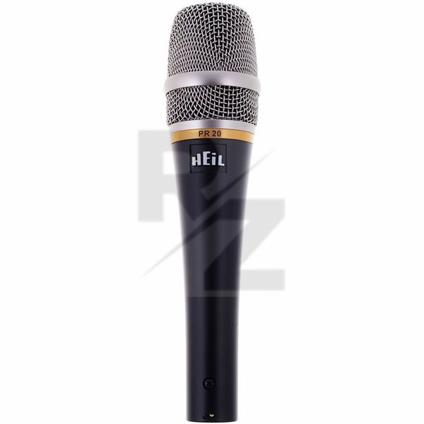 Image Heil Sound PR20UT