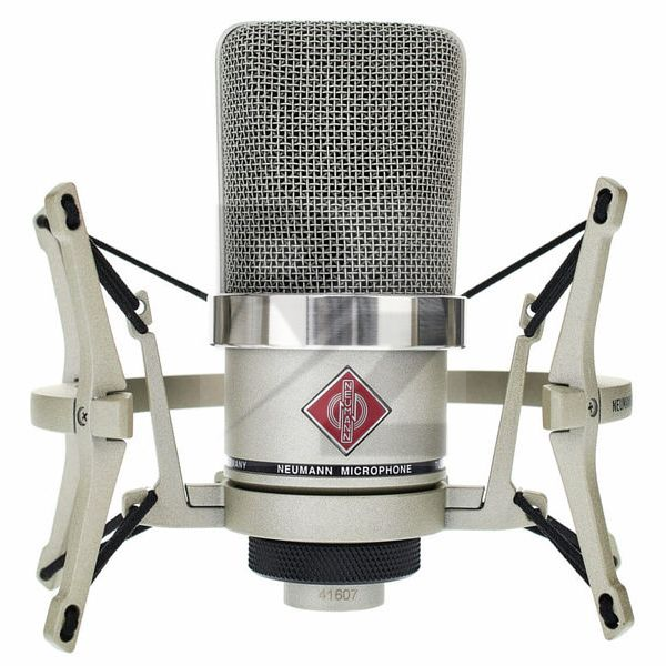 Image Neumann TLM 102 Studio Set