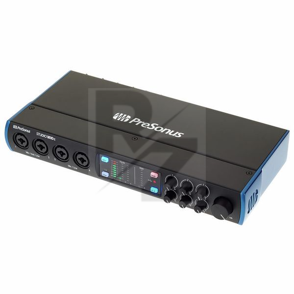 Image Presonus Studio 1810c