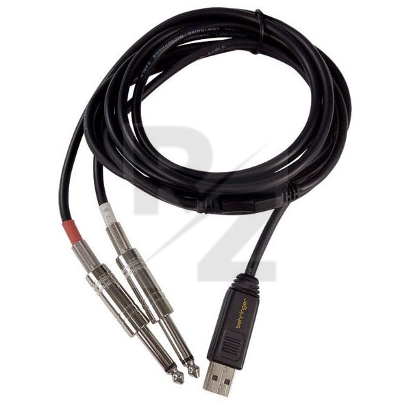 Image Behringer LINE 2 USB