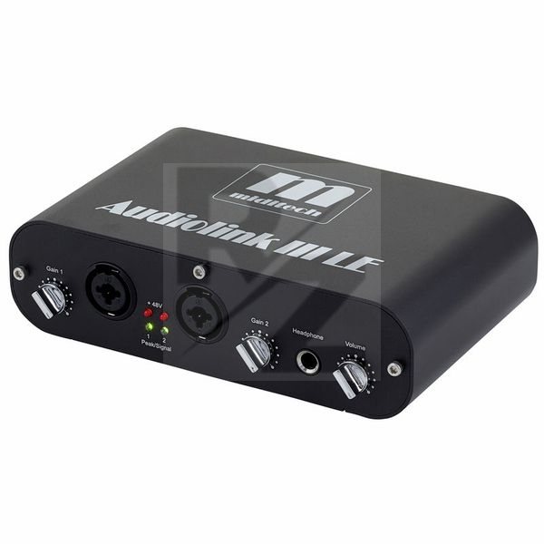 Image Miditech Audiolink III