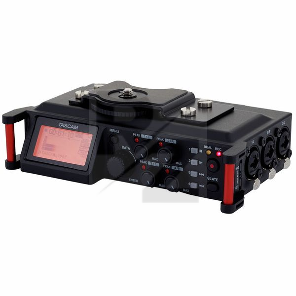 Image Tascam DR-70D