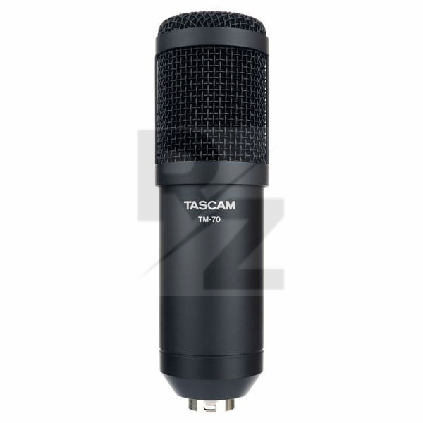 Image Tascam TM-70