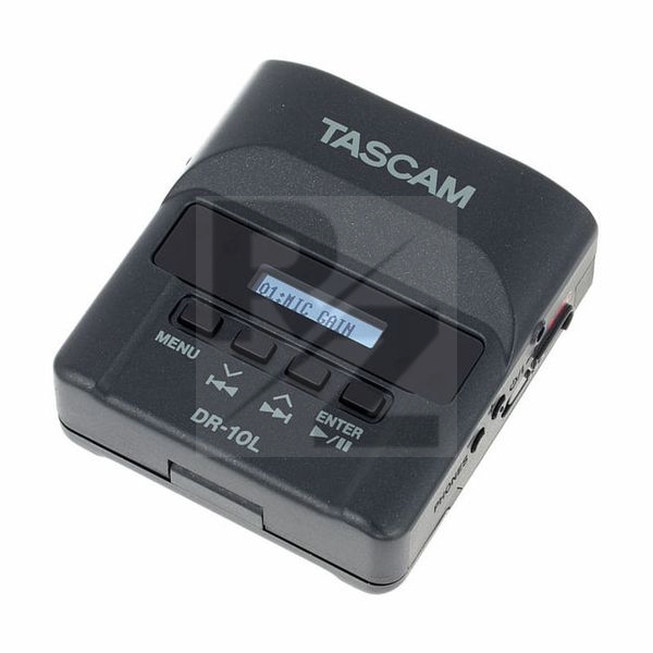 Image Tascam DR-10 L