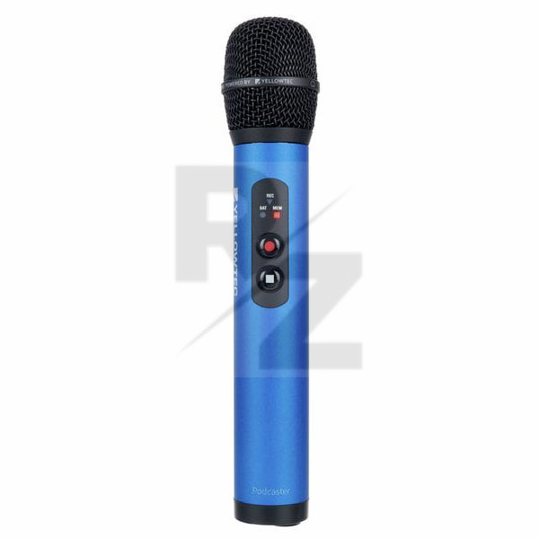 Yellowtec iXm Podcaster Image Yellowtec iXm Podcaster