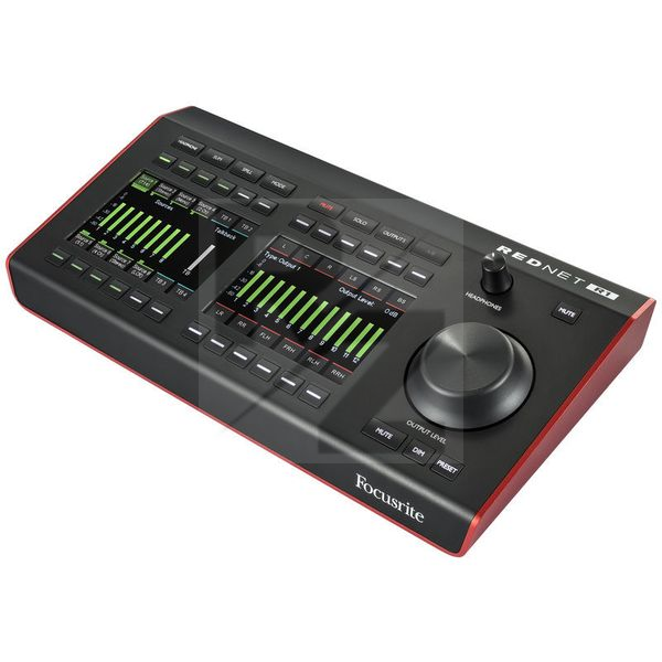 Focusrite RedNet R1 Image Focusrite RedNet R1