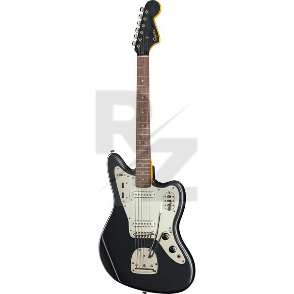 Image Squier 60s Jaguar MH CFM Ltd