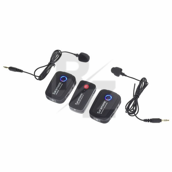 Image Saramonic Blink 500 B2