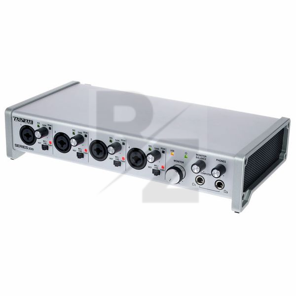 Image Tascam Series 208i