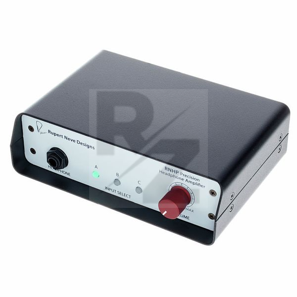 Image Rupert Neve Designs RNHP