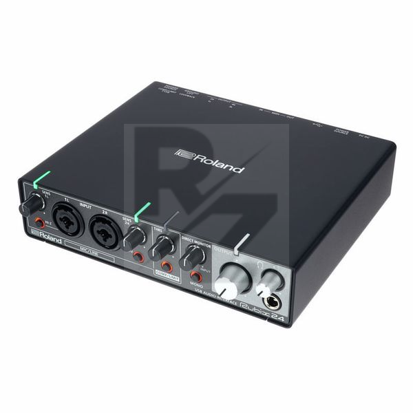 Roland Rubix24 Image Roland Rubix24