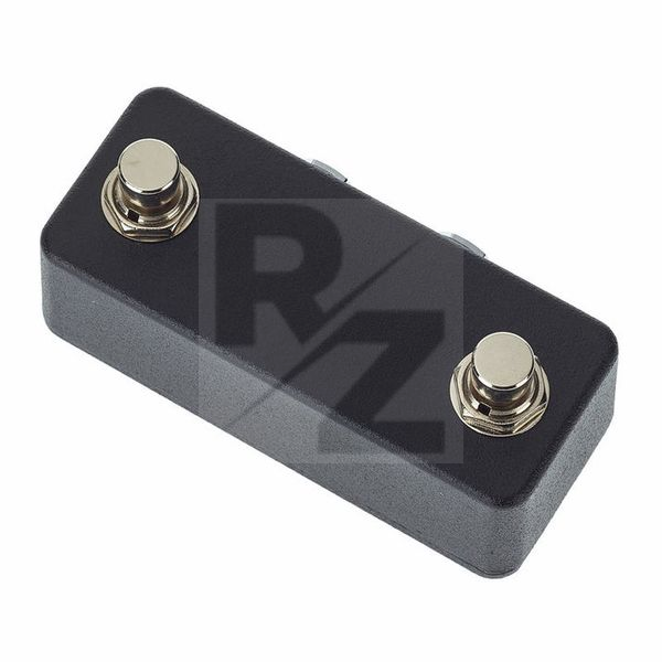 Mission Engineering TT-2 2-Button Footswitch Image Mission Engineering TT-2 2-Button Footswitch