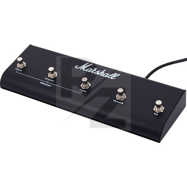 Marshall MR-PEDL00021 Image Marshall MR-PEDL00021