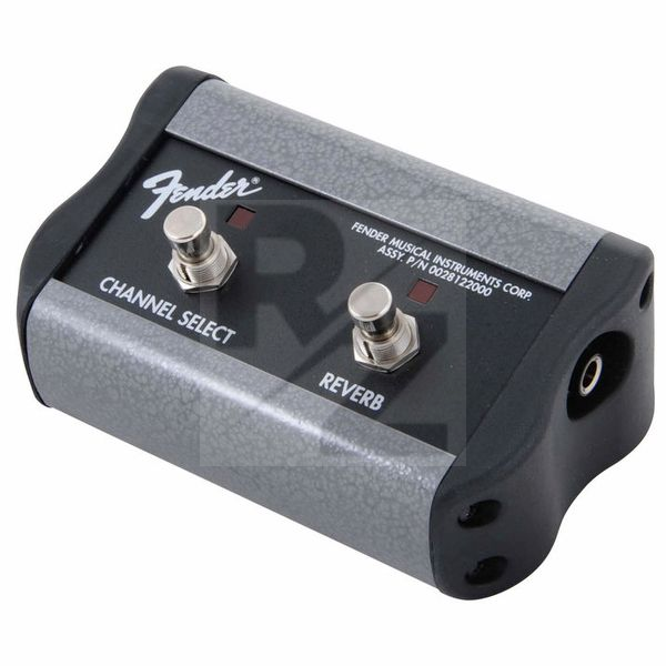 Image Fender Footswitch