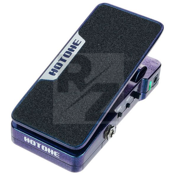 Image HoTone Soul Press II