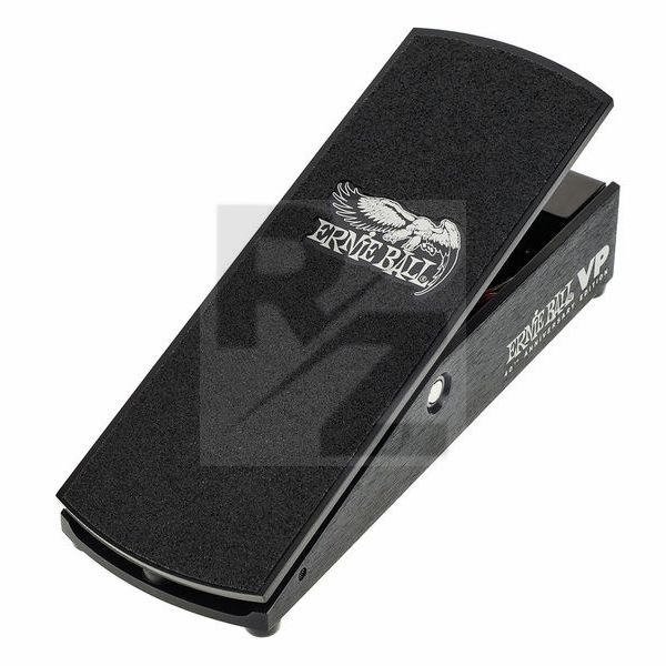 Image Ernie Ball EB6110 VP Slate Black