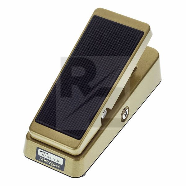 Xotic XVP-250K Volume Pedal Image Xotic XVP-250K Volume Pedal