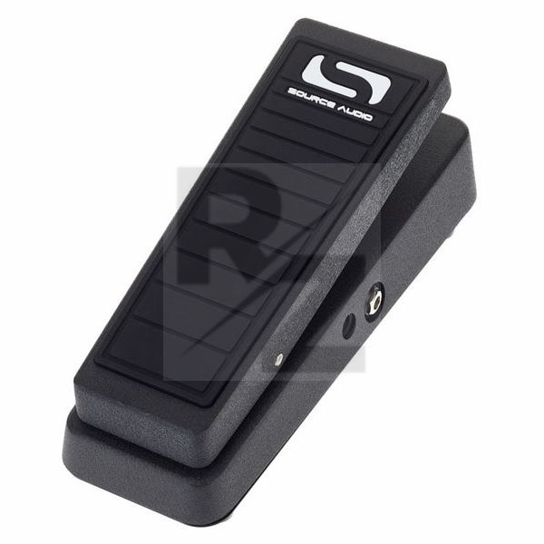 Image Source Audio Dual Expression Pedal