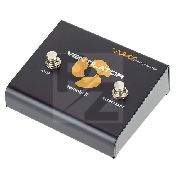 Image NEO Instruments Ventilator Remote II