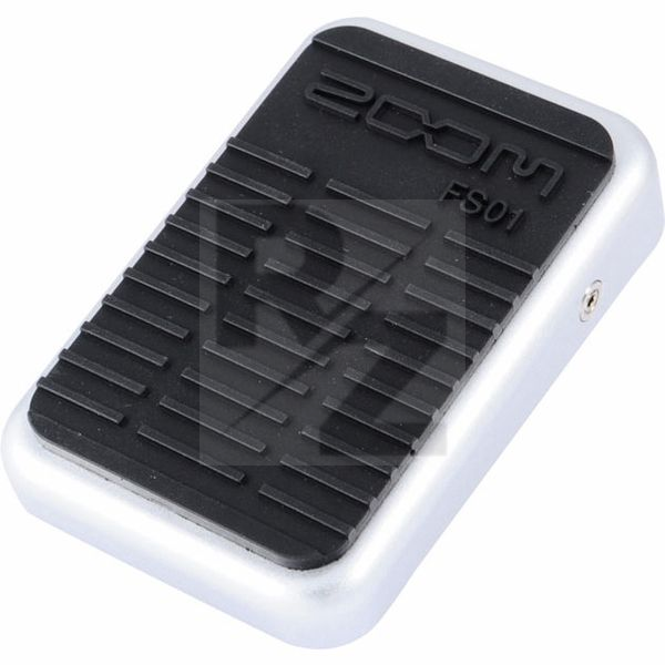 Image Zoom FS01 Footswitch
