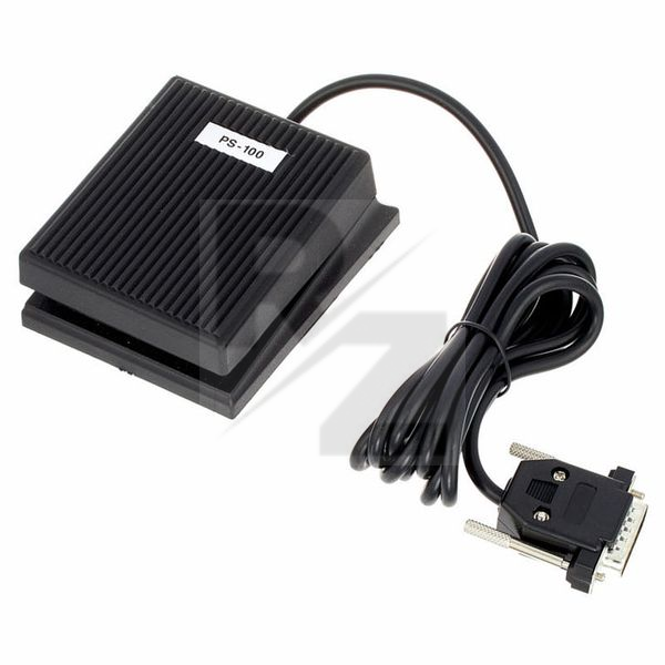 Image Ketron FS 1/ PS100