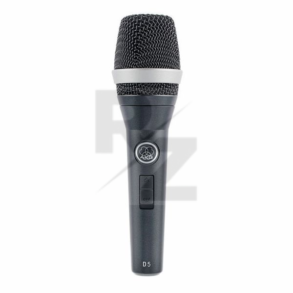 Image AKG D5 S