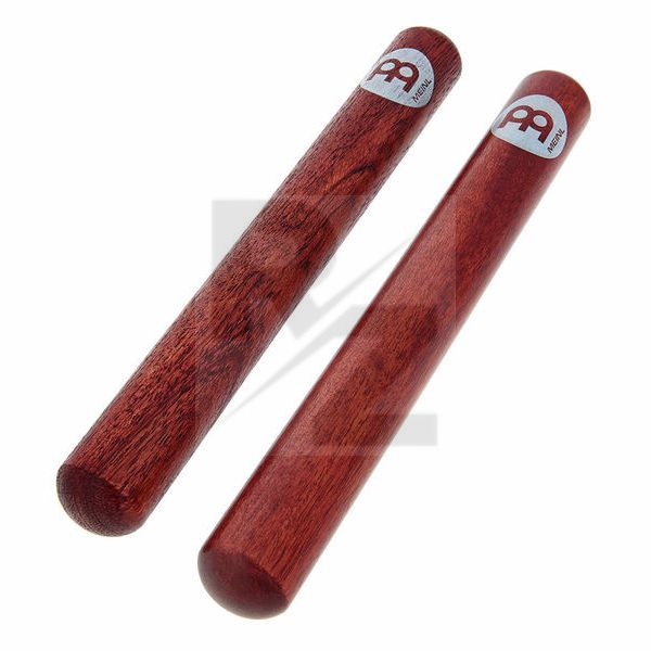 Meinl CL1RW Claves Image Meinl CL1RW Claves