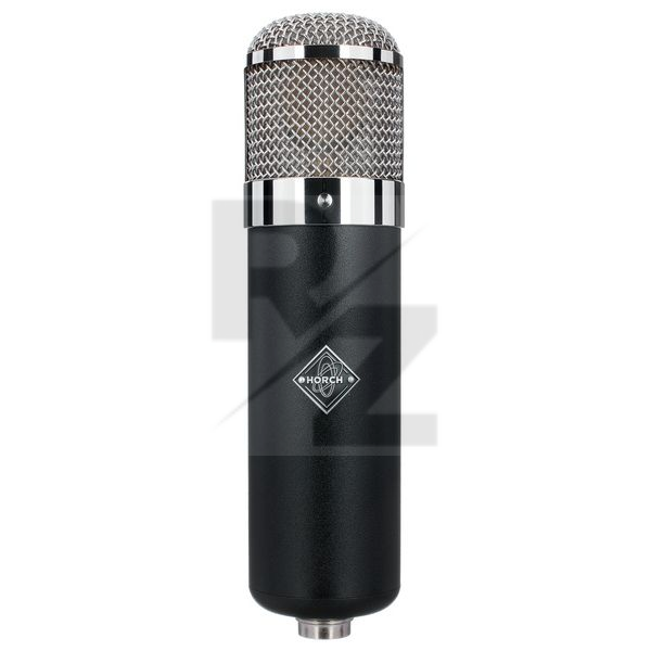 Image Horch Audiogeräte RM2J MKII Set