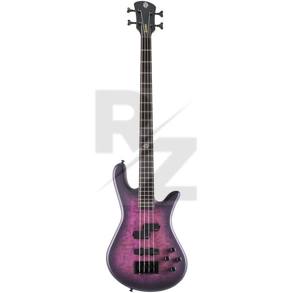 Image Spector NS Pulse II 4 Ultra Violet
