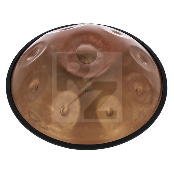 Sela Unity Handpan D Amara 305 Image Sela Unity Handpan D Amara 305