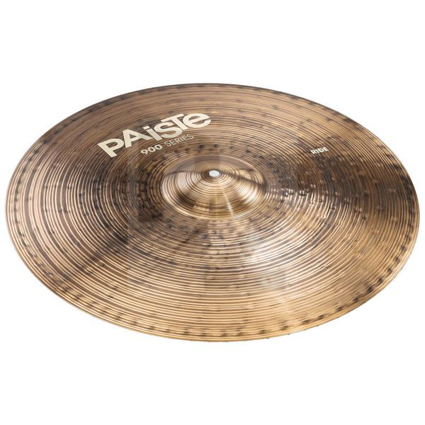 Image Paiste 22