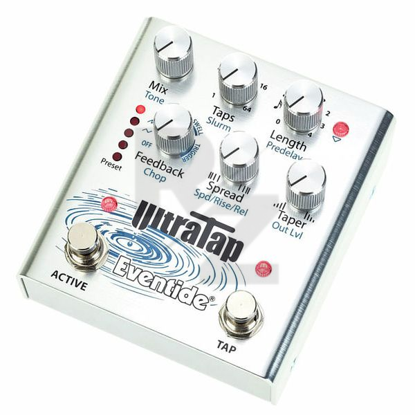 Image Eventide UltraTap