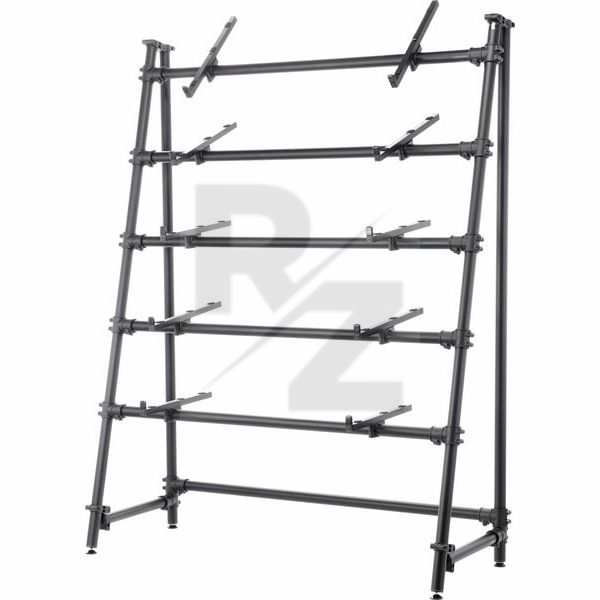 Image Jaspers 5D-120B