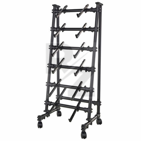 Image Jaspers Equipment Rack 150-6-54B