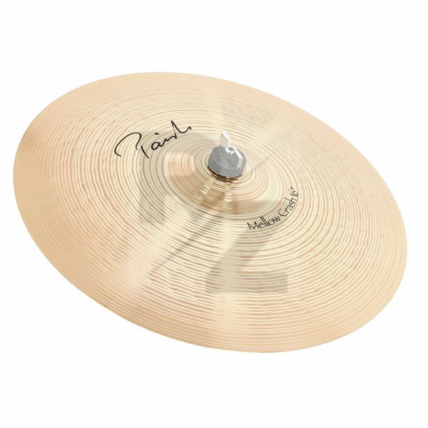 Image Paiste 16