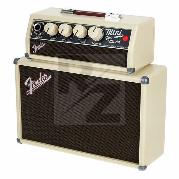 Image Fender Mini-Tonemaster