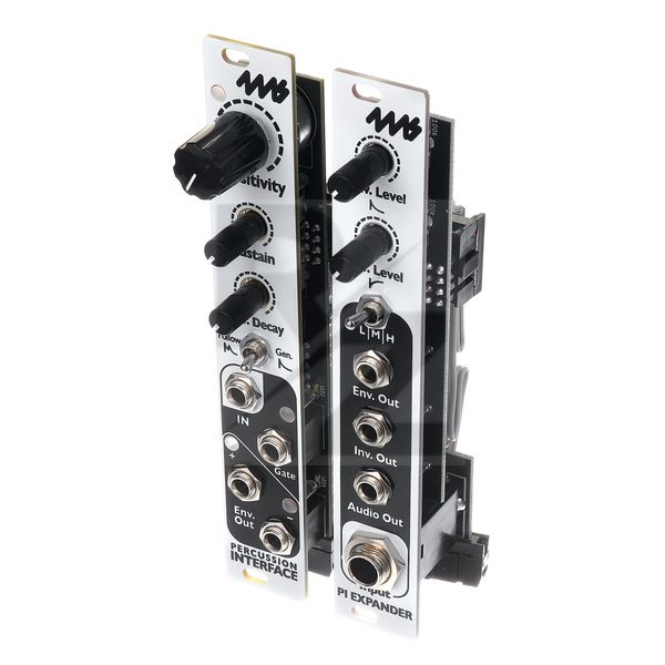 Image 4ms Percussion Interface + Exp.