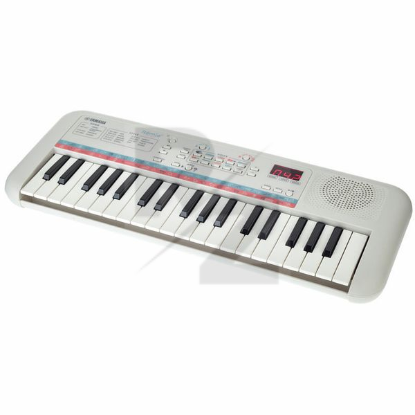 Image Yamaha PSS-E30