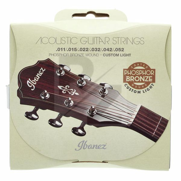 Image Ibanez IACSP62C Acoustic Steel