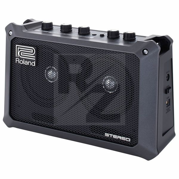 Roland Mobile Cube Image Roland Mobile Cube