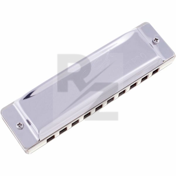 Image C.A. Seydel Söhne Solist Pro Bb