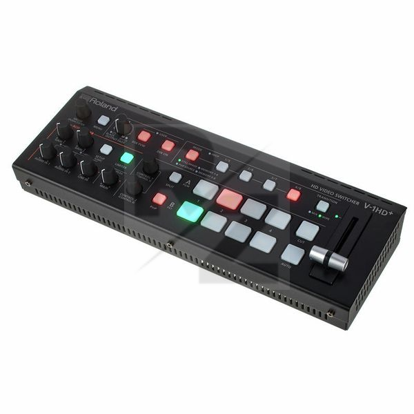 Image Roland V-1HD+