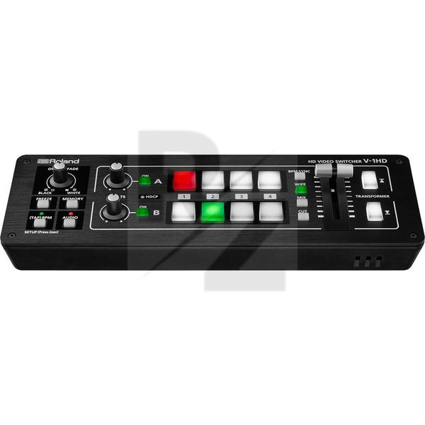 Roland V-1HD Image Roland V-1HD