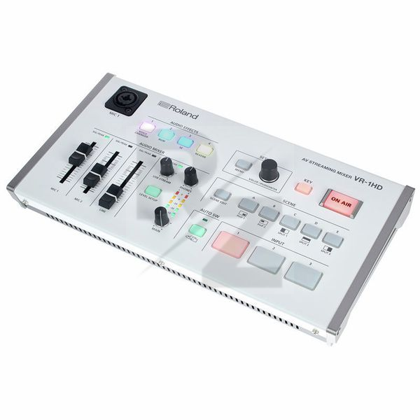 Roland VR-1HD Image Roland VR-1HD