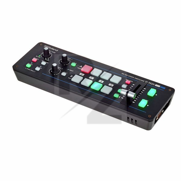 Roland V-1 SDI Image Roland V-1 SDI