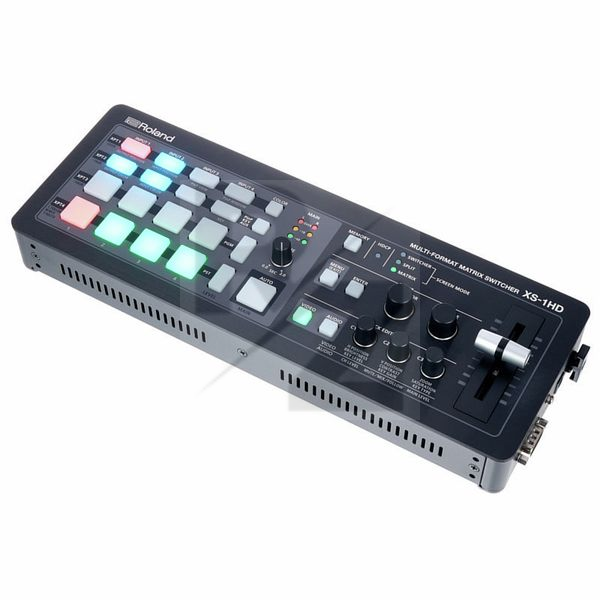 Image Roland XS-1HD