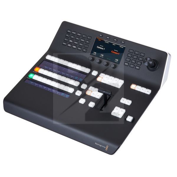 Blackmagic Design ATEM 1 M/E Advanced Panel Image Blackmagic Design ATEM 1 M/E Advanced Panel