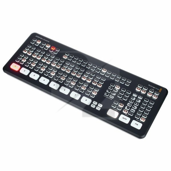 Blackmagic Design Atem Mini Extreme Image Blackmagic Design Atem Mini Extreme
